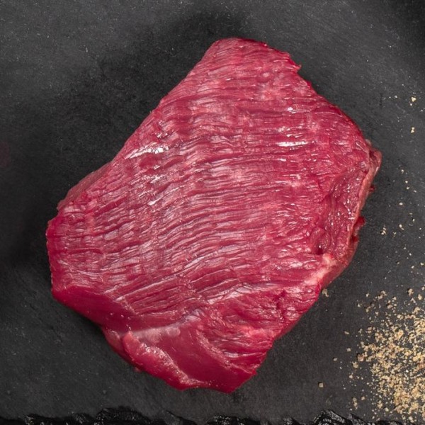 西鲜记宁夏盐池滩羊羔羊腿肉500g