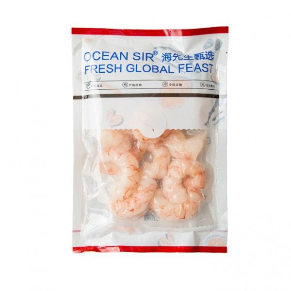 OCEAN SIR 阿根廷红虾仁 200g(9-11只)