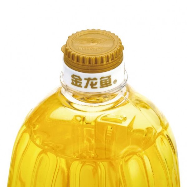 金龙鱼阳光零反式脂肪甾醇玉米油1.5L