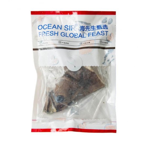 OCEAN SIR鲽鱼头(鸦片鱼头)300g