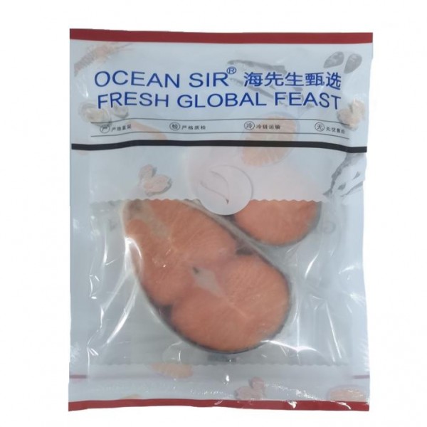 OCEAN SIR智利三文鱼扒 228g